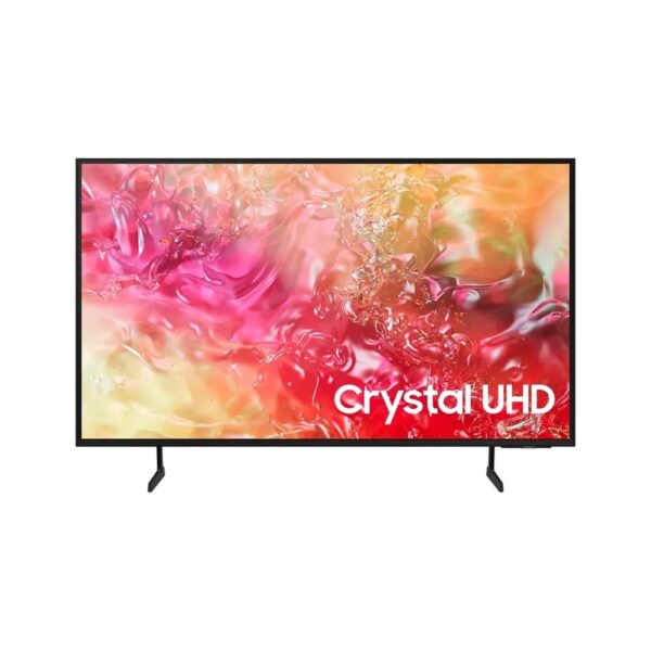 Televisor Samsung Smart Crystal DU7000 4K 55"