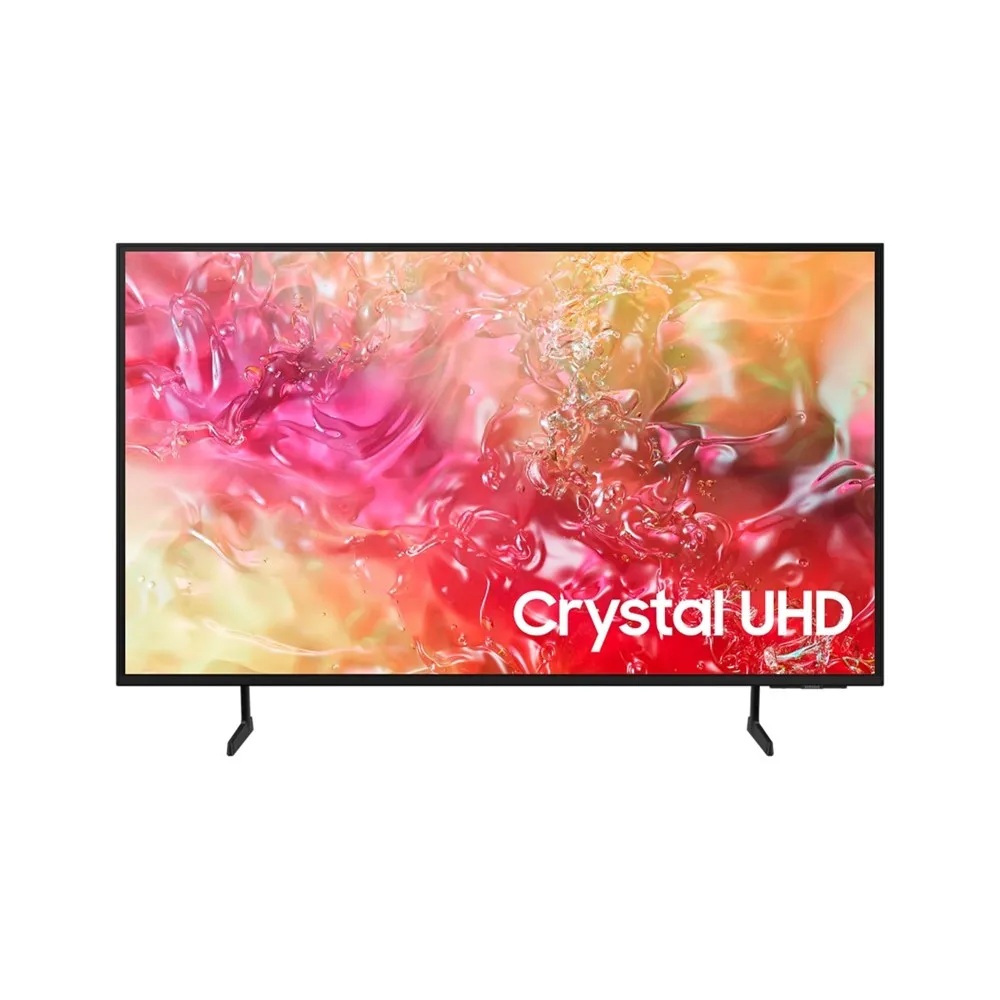 TELEVISOR SAMSUNG SMART CRYSTAL DU7000 4K 55"