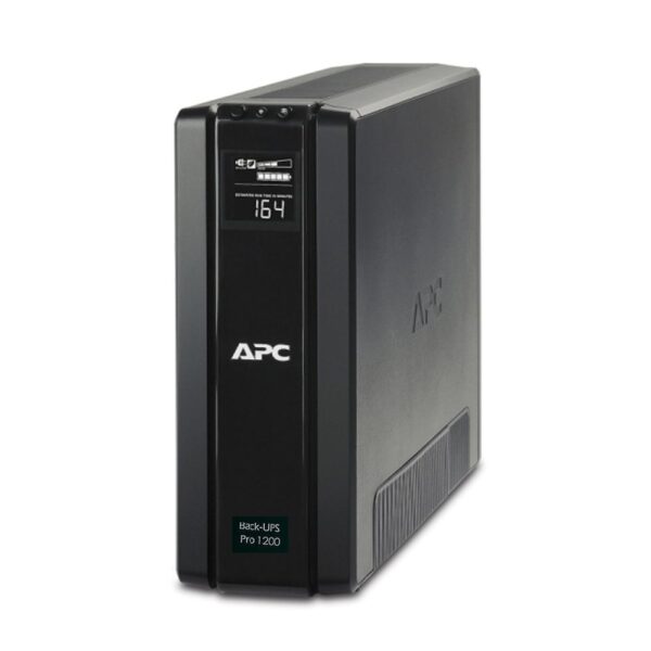 Ups Apc Back Pro 1200VA, 230V