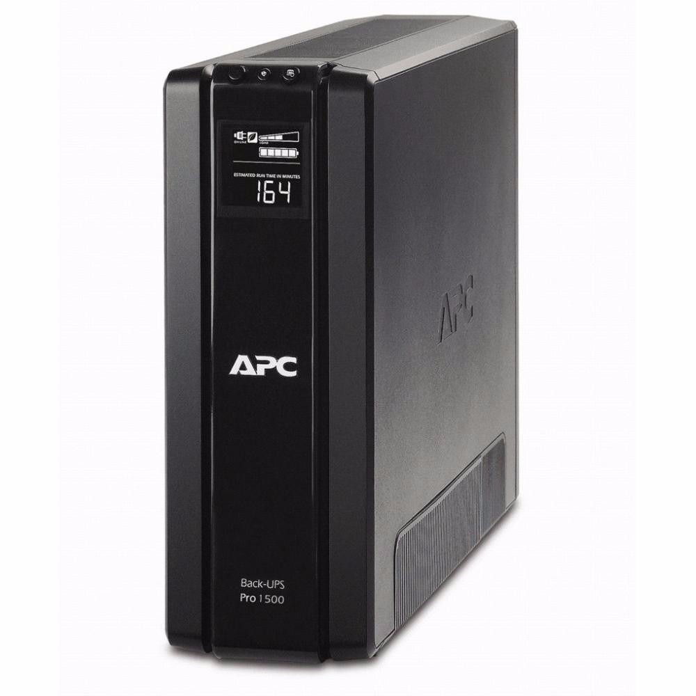 UPS APC BACK PRO 1500VA, 230V