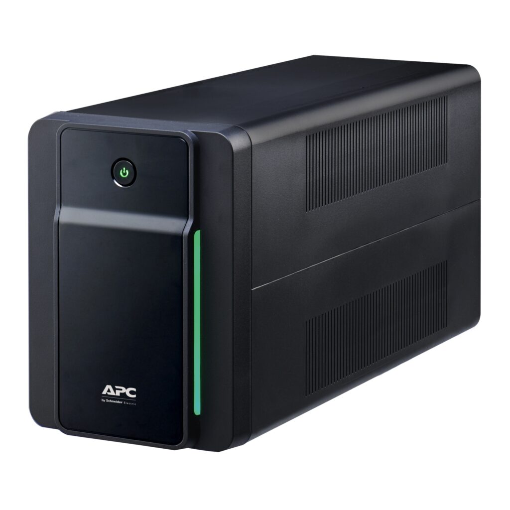 Ups Apc Back-Up 1200VA, 230V - DINOBYTE