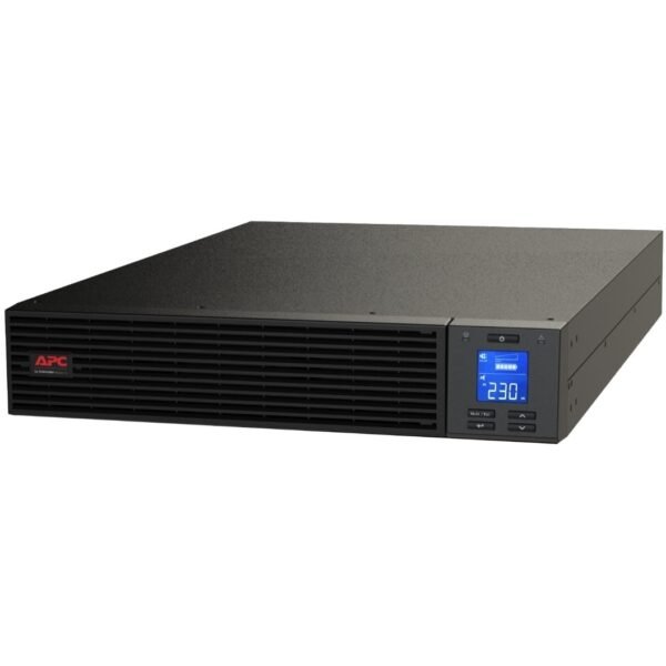 Ups Apc Easy On-Line SRV 2000VA, 230V Rackeable