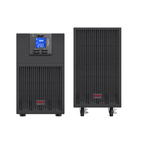 Ups Apc Easy On-Line SRV 6000VA, 230V (Bat Ext)