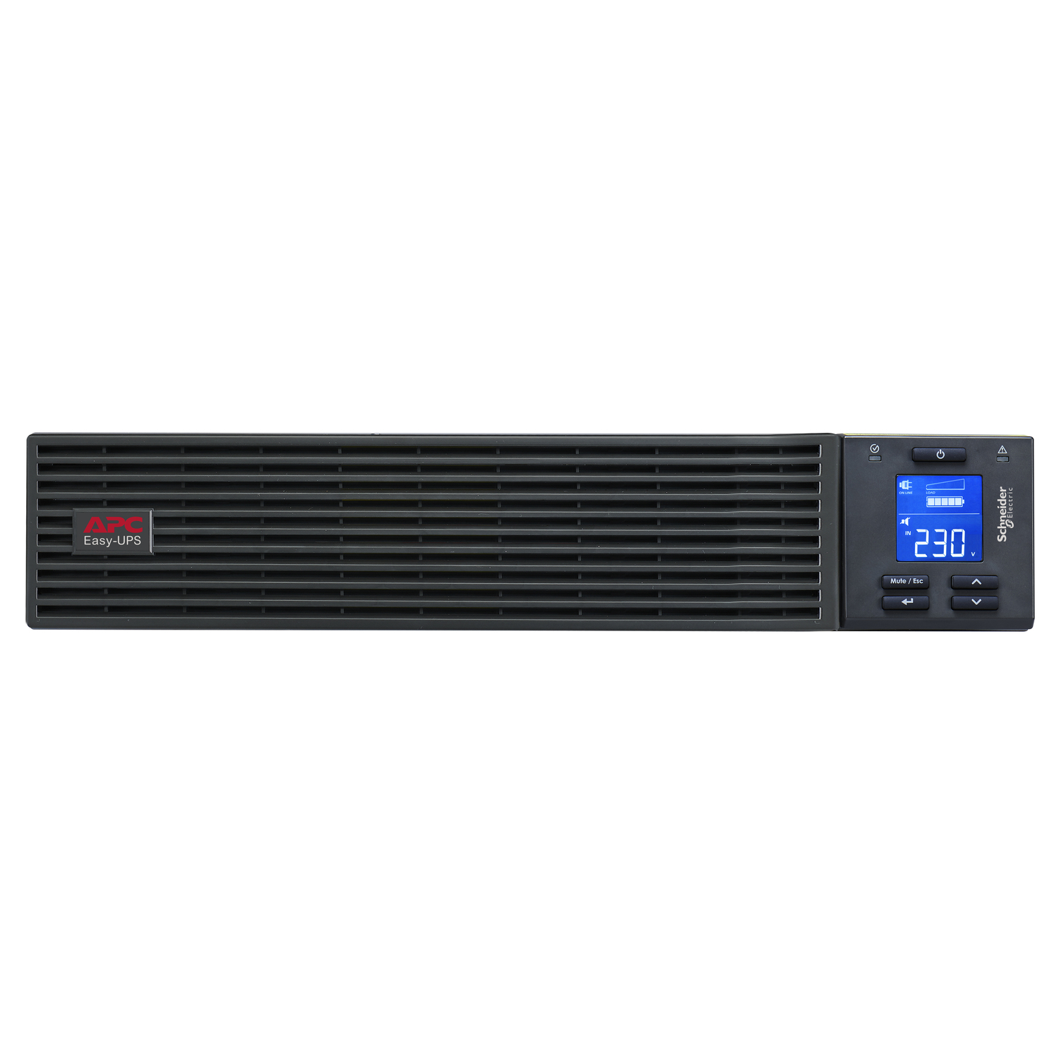 Ups Apc Easy On-Line SRV 1000VA, 230V Rackeable