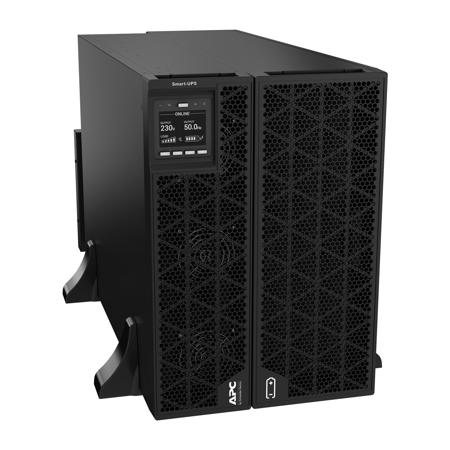 UPS APC SMART 20KVA, 230V