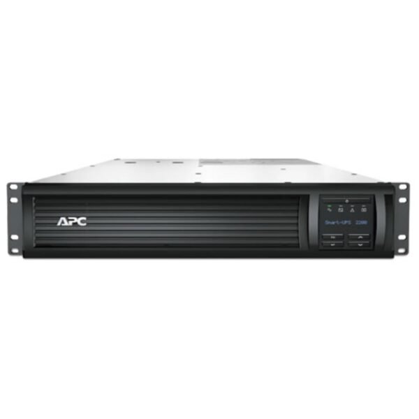 Ups Apc Smart 2200VA, 230v Rackeable 2u