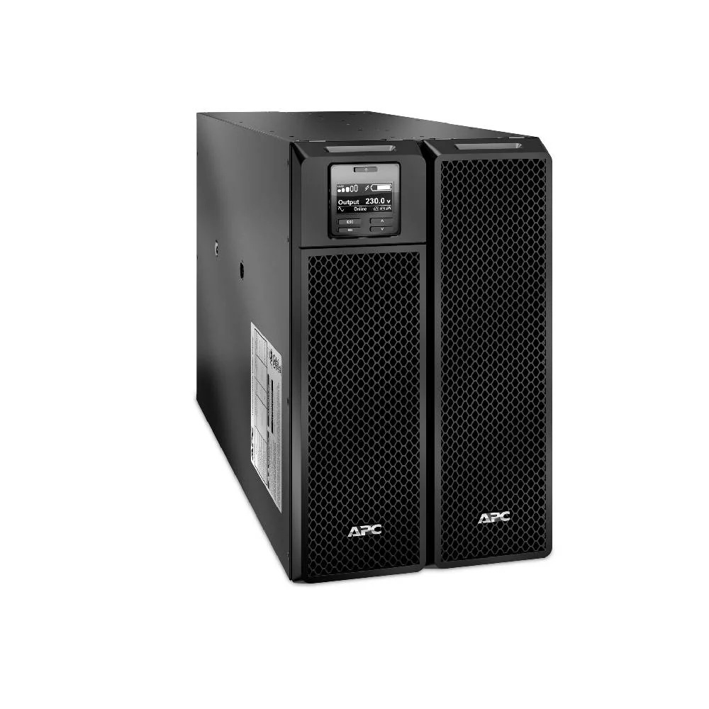 UPS APC SMART ON-LINE 10000VA, 230V