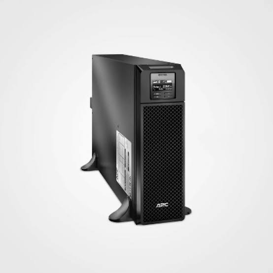 UPS APC SMART SRT 5000VA, 230V