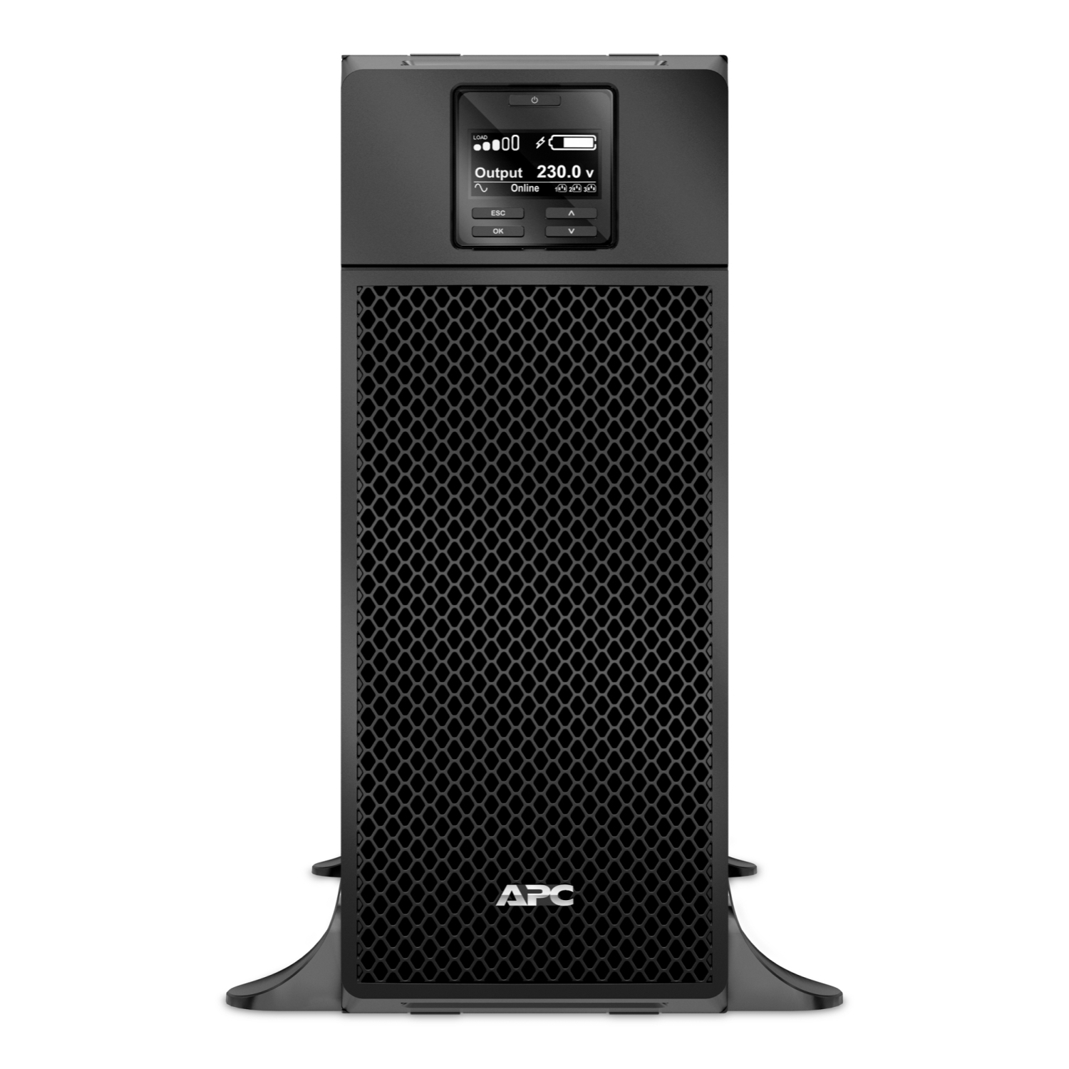 UPS APC SMART SRT 6000VA, 230V