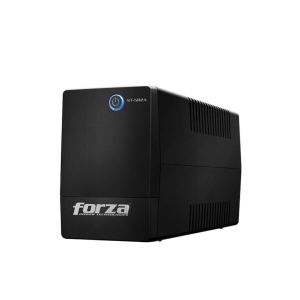 Ups Forza Interactivo NT-502A 500VA/250W, 220V