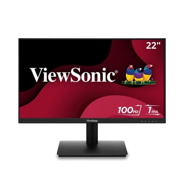 Monitor Viewsonic VA220-H LED 100Hz 1ms 22"