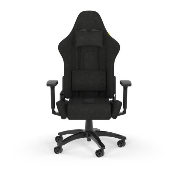 Silla Gamer Corsair TC100 Relaxed Tela