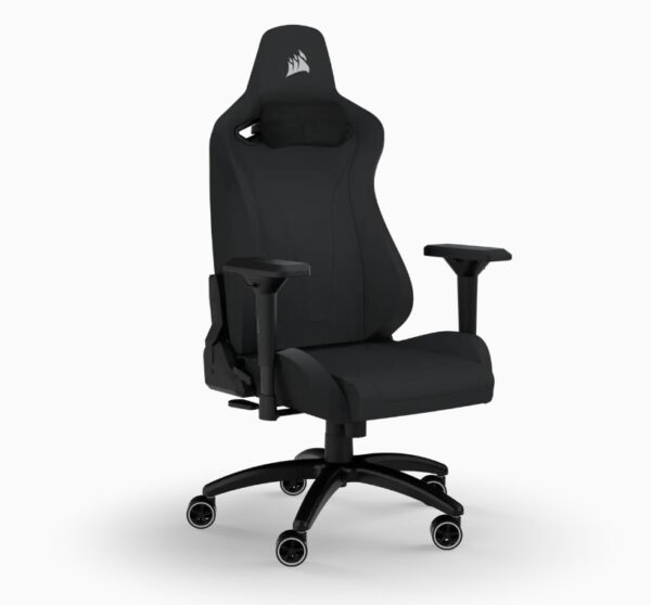 Silla Gamer Corsair TC200 Tela