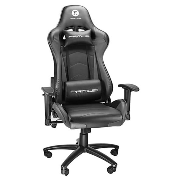 Silla Gamer Primus Thronos 100T