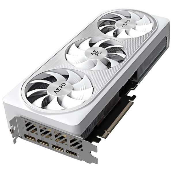 Video Geforce Gigabyte Aero RTX 4070 SUPER 12GB OC