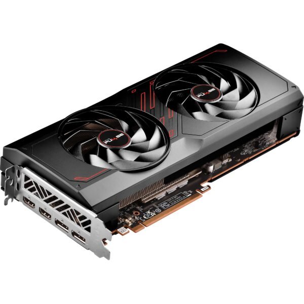 Video Radeon Sapphire Pulse RX 7800XT 16GB