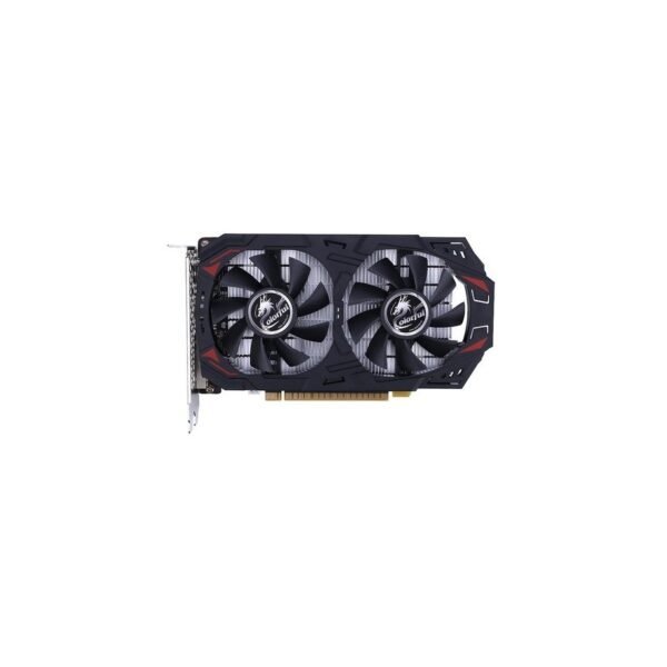 Video Geforce Sentey GTX 1050 TI 4GB D5