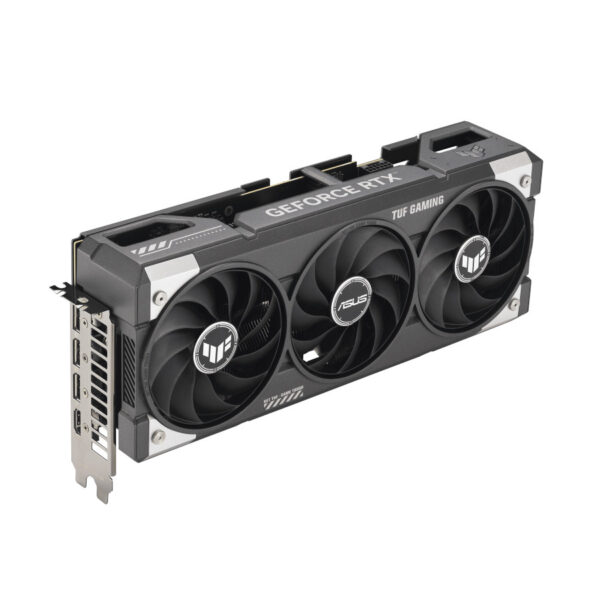 Video Geforce Asus Tuf Gaming RTX 5060 TI 16GB