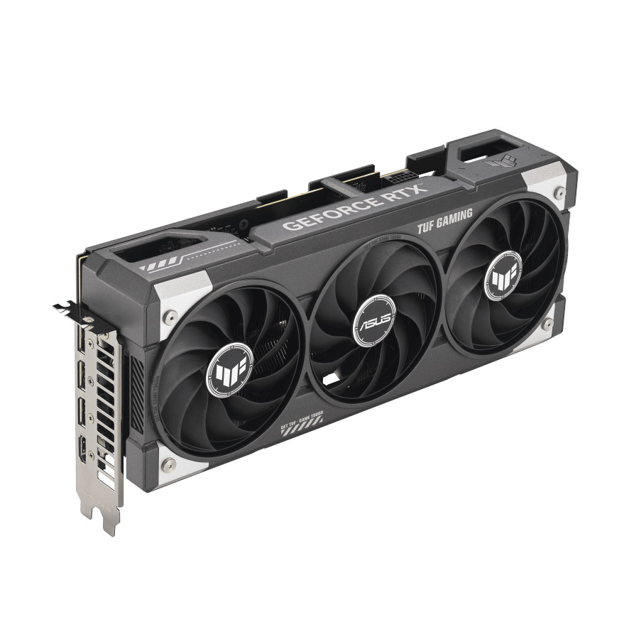 VIDEO GEFORCE ASUS TUF GAMING RTX 5060 TI 16GB