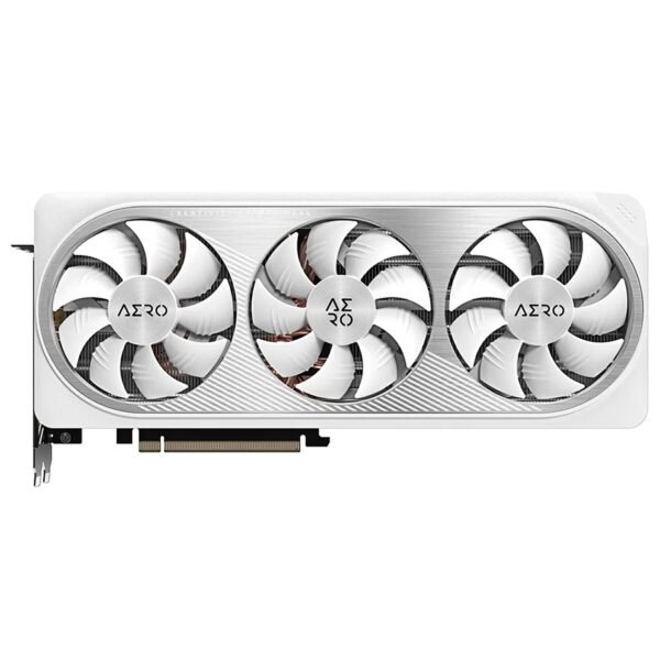 Video Geforce Gigabyte Aero RTX 4070 12GB OC