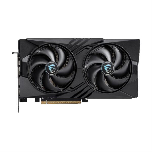 Video Geforce Msi Gaming RTX 5060 8GB OC