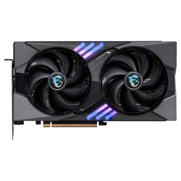 Video Geforce Msi Gaming RTX 5060 TI 8GB OC