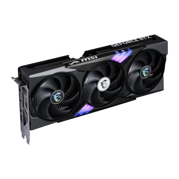 Video Geforce Msi Gaming Trio RTX 5060 8GB OC