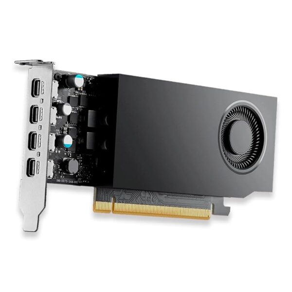 Video Pny Quadro RTX A1000 8GB