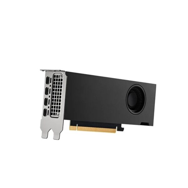 Video Pny Quadro RTX A2000 16GB