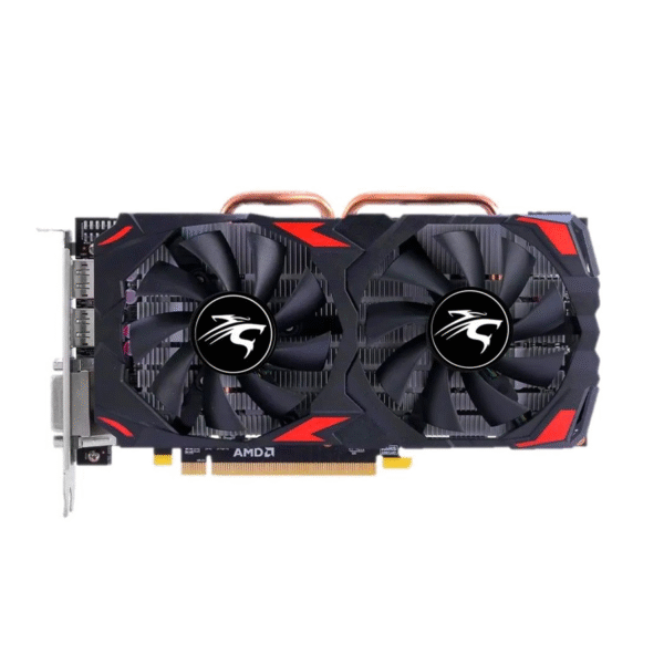 Video Radeon Sentey RX 5700XT 8GB D6