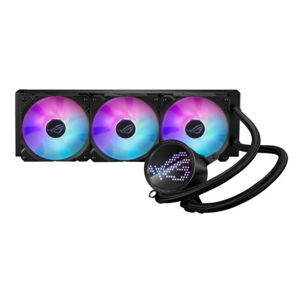 Watercooler Asus Rog Ryuo III 360 ARGB