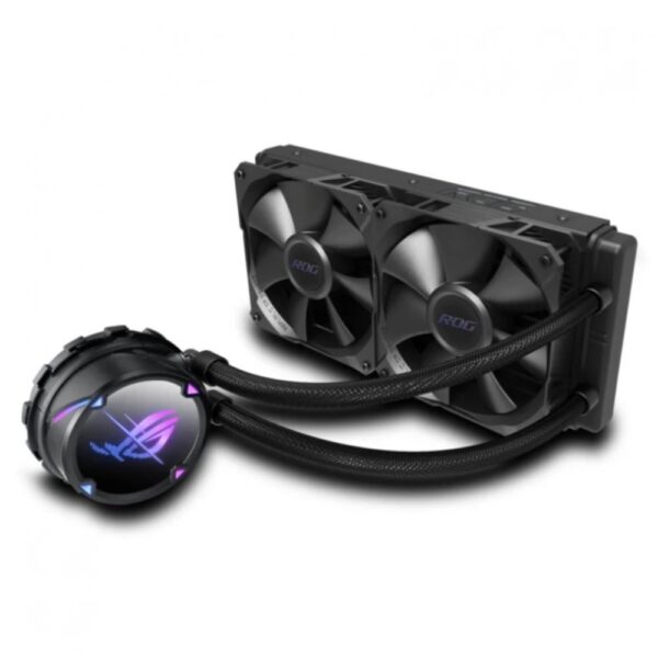 Watercooler Asus Rog Strix LC II 240