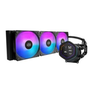 Watercooler Coolermaster ML Core Nex Digital 360 ARGB