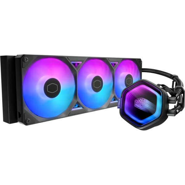 Watercooler Coolermaster ML360 Atmos II ARGB
