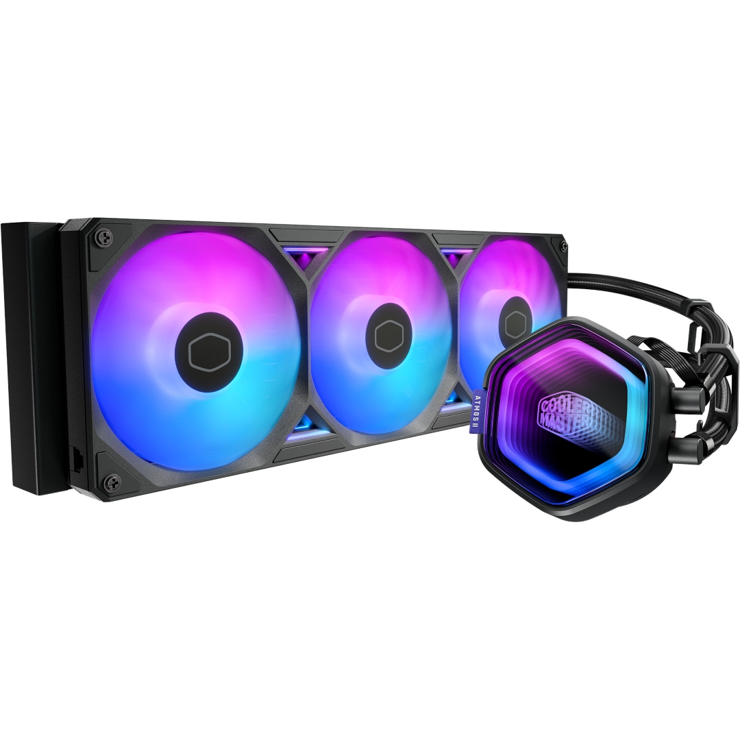 WATERCOOLER COOLERMASTER ML360 ATMOS II ARGB