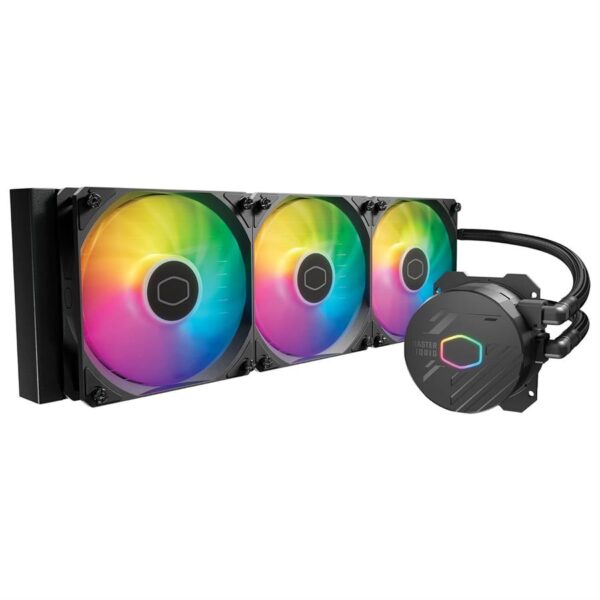 Watercooler Coolermaster ML360L Core ARGB