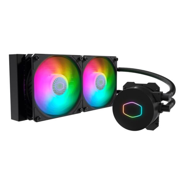 Watercooler Coolermaster ML240L ARGB