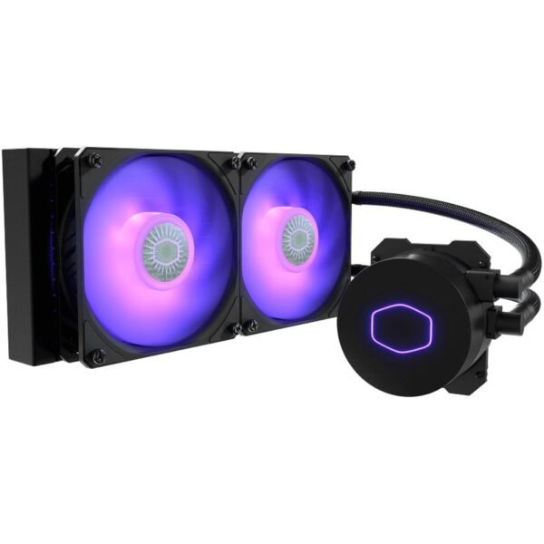 Watercooler Coolermaster ML240L V2 ARGB