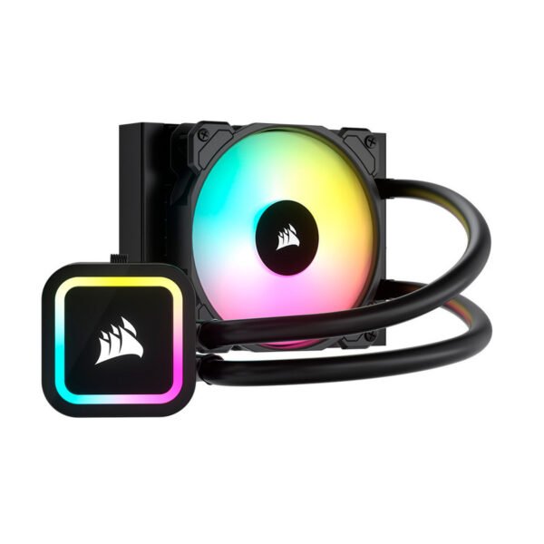 Watercooler Corsair H60x Elite 120 RGB