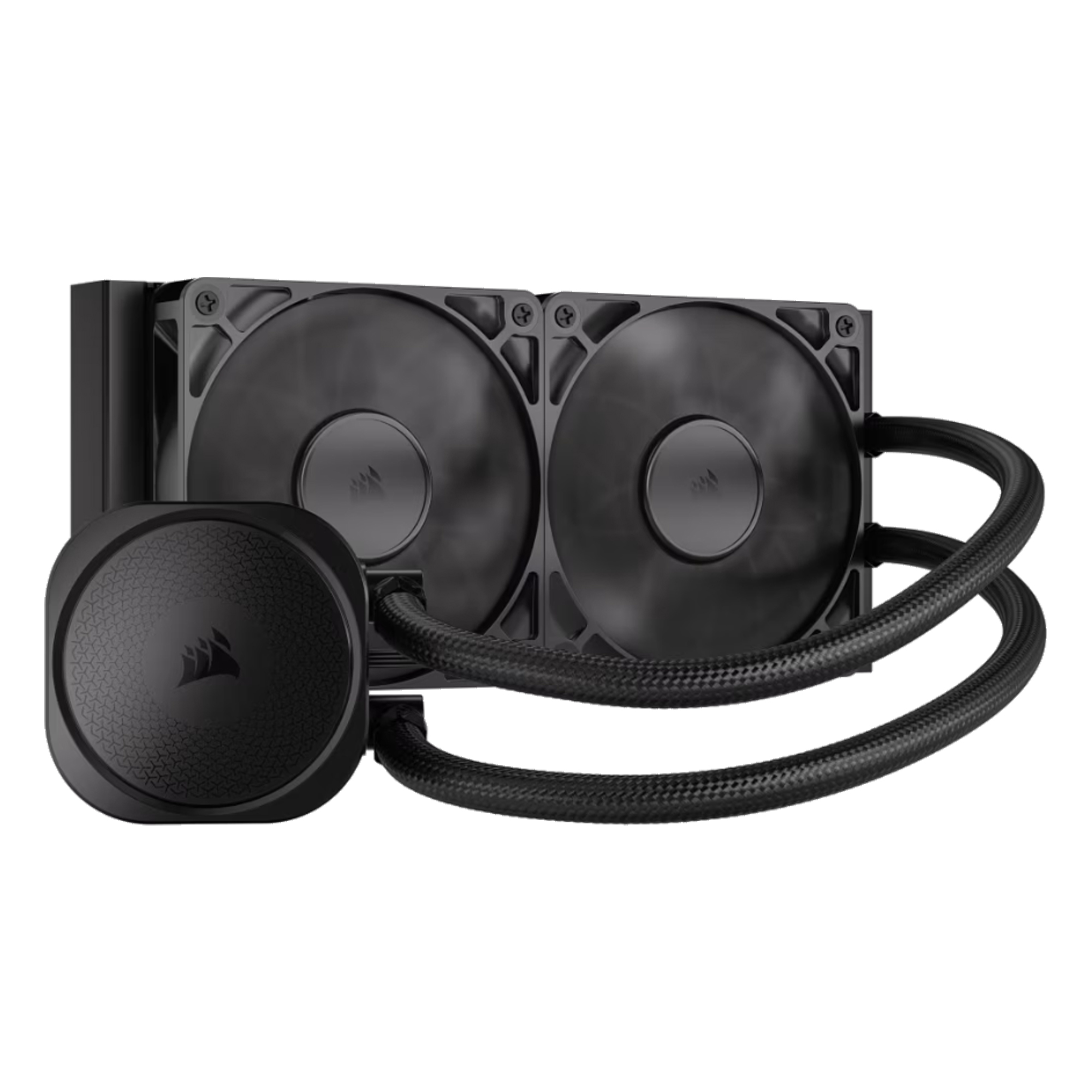 WATERCOOLER CORSAIR NAUTILUS 240
