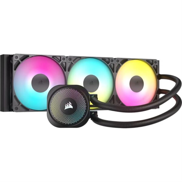 Watercooler Corsair Nautilus 360 RS ARGB