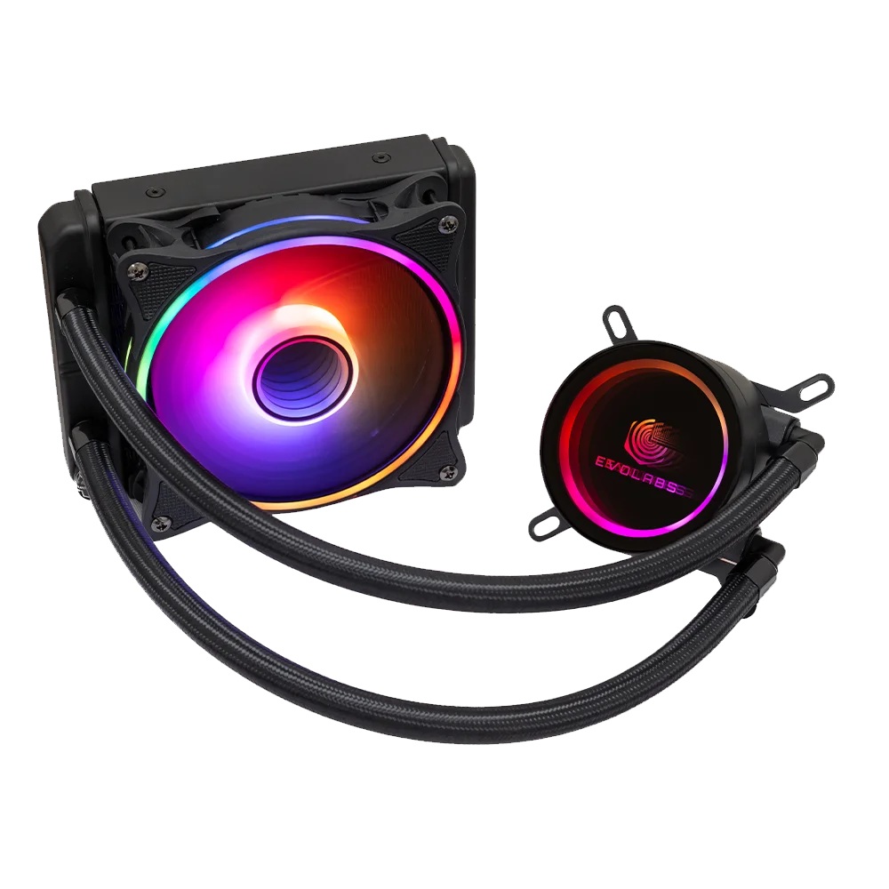 WATERCOOLER EVOLABS CRYOGENE 120