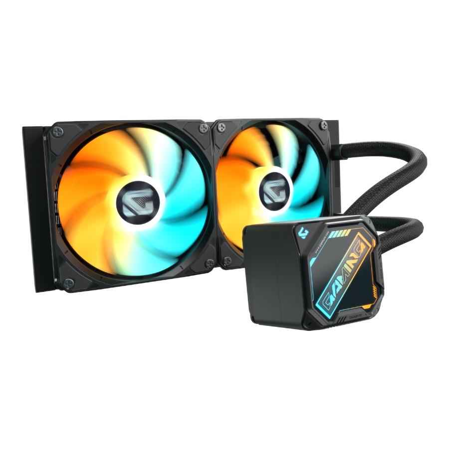 WATERCOOLER GIGABYTE GAMING 240 ARGB