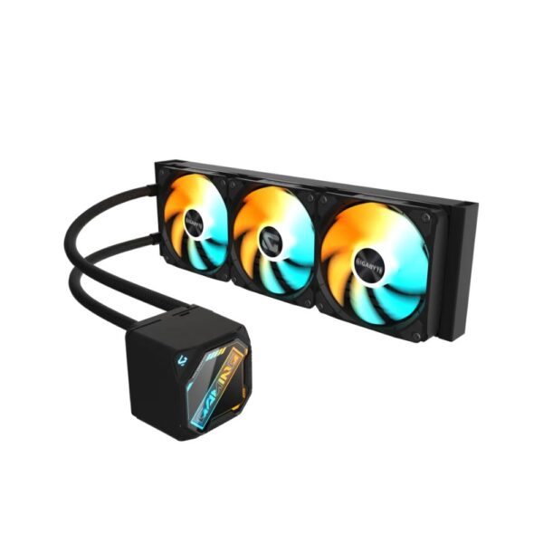 Watercooler Gigabyte Gaming 360 ARGB