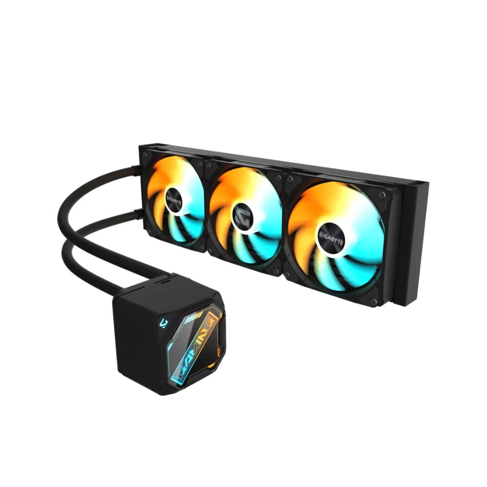 WATERCOOLER GIGABYTE GAMING 360 ARGB