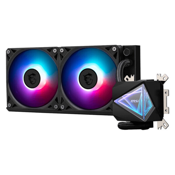 Watercooler Msi Mag Coreliquid I240 ARGB