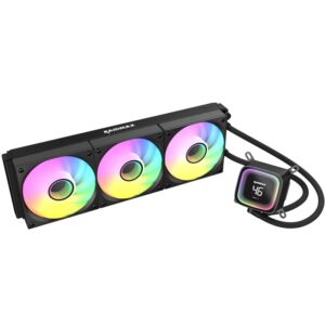 Watercooler Raidmax LD360 Digital ARGB