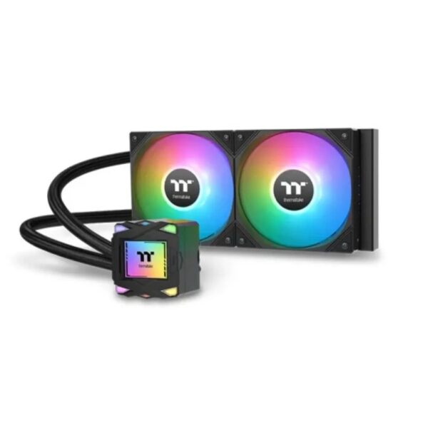 Watercooler Thermaltake LA240 ARGB