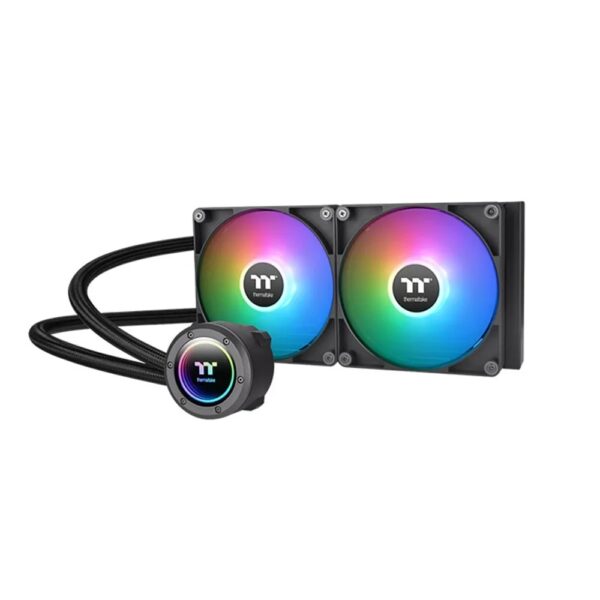 Watercooler Thermaltake TH280 V2 ARGB