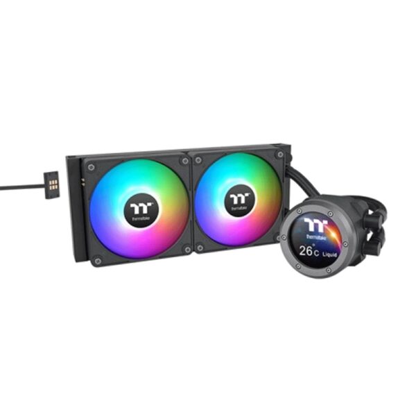 Watercooler Thermaltake TH280 V2 Ultra Ex ARGB